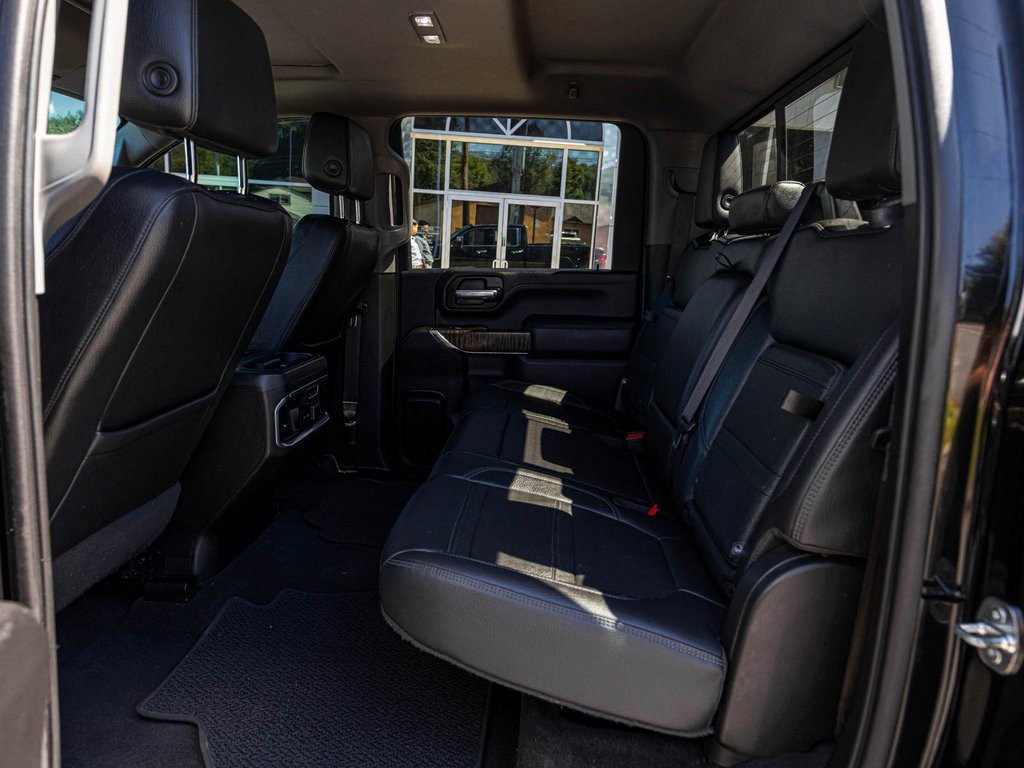 Used 2021 GMC Sierra 3500 Denali w/ Denali Ultimate Package image 27