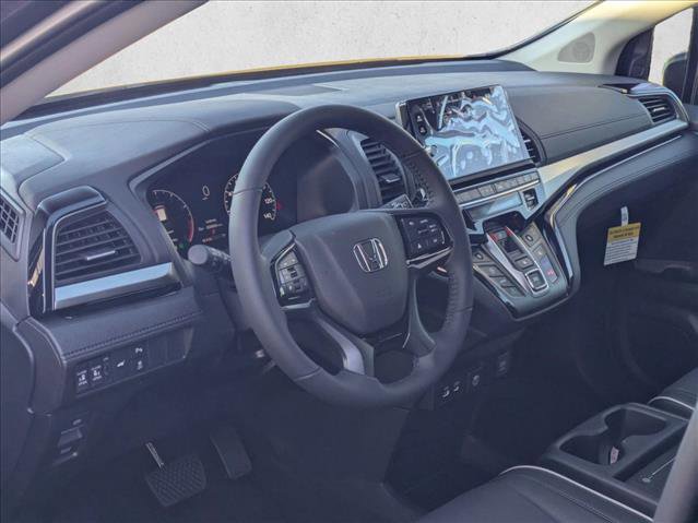 New 2026 Honda Odyssey Touring image 3