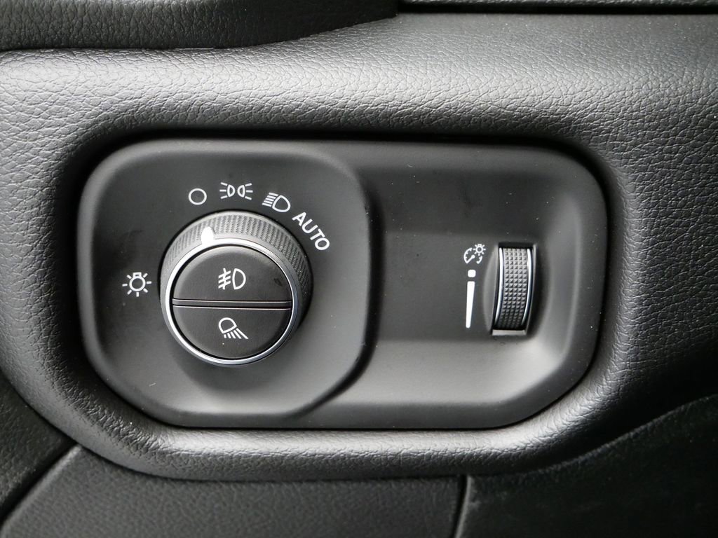 New 2026 RAM 2500 Big Horn image 21