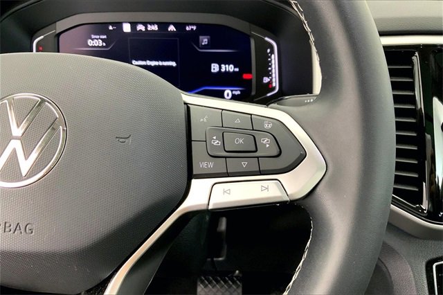 Certified 2023 Volkswagen Atlas SEL image 19