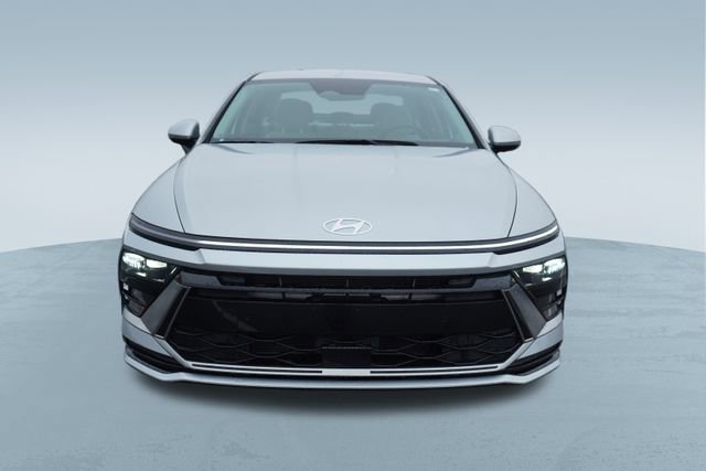 Used 2024 Hyundai Sonata SEL video 2