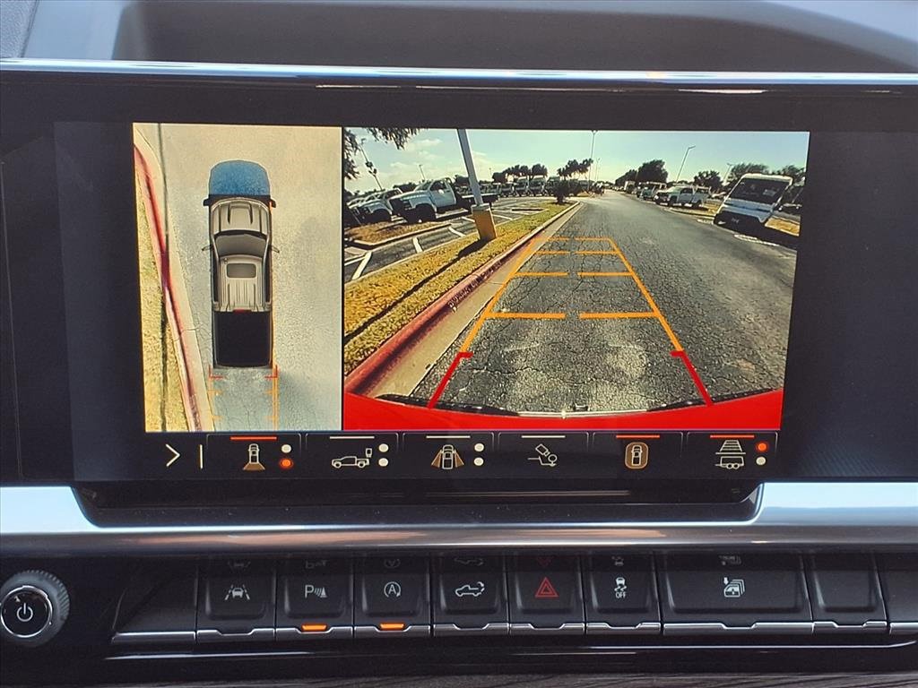 New 2026 Chevrolet Silverado 1500 LT w/ Texas Edition Plus image 15