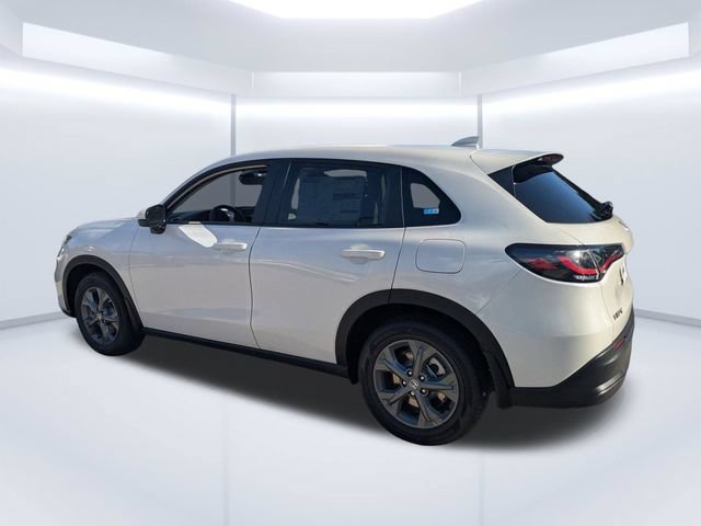New 2026 Honda HR-V LX image 6