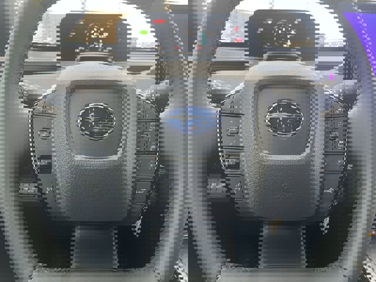 New 2026 Subaru Solterra Premium image 17