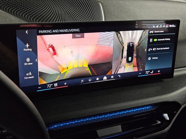 Certified 2025 BMW i4 eDrive40 w/ Premium Package RWD image 14