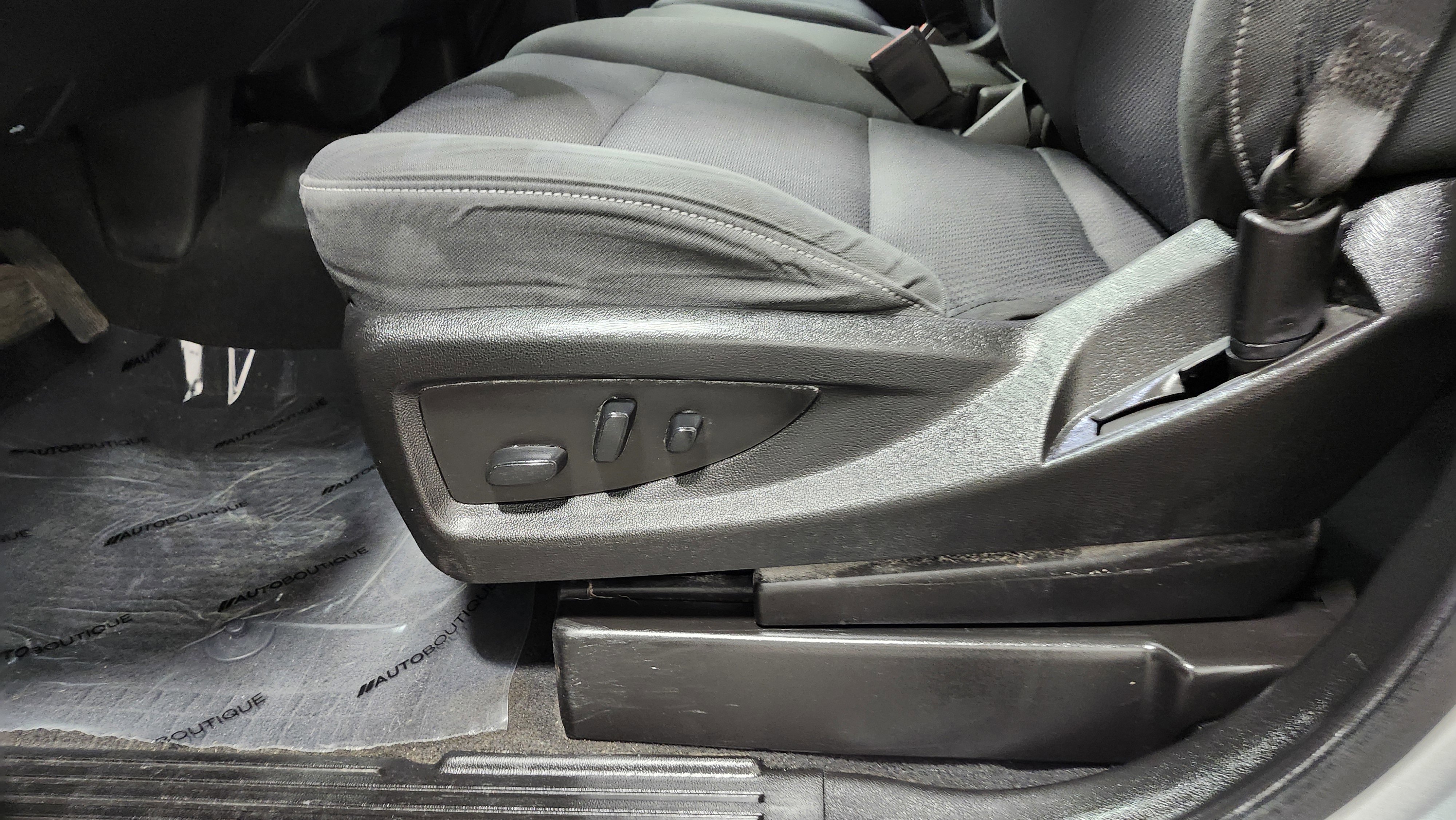 Used 2019 GMC Sierra 2500 SLE image 22