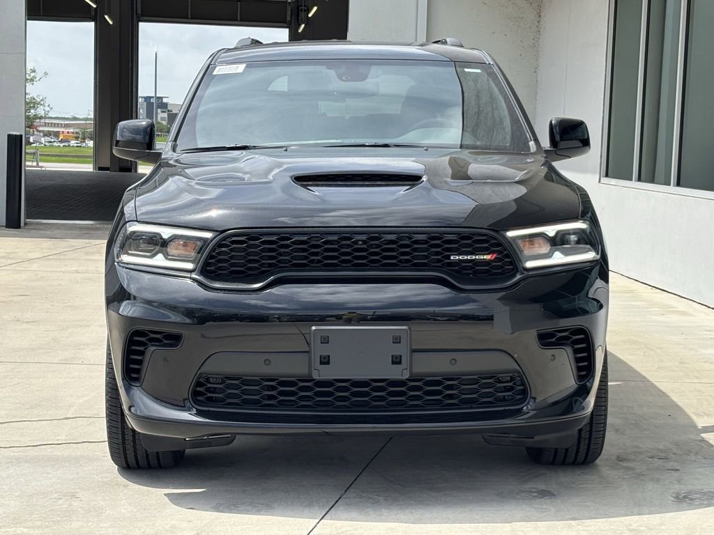 New 2026 Dodge Durango GT AWD/4WD image 7