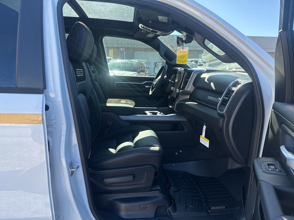 New 2026 RAM 1500 Big Horn image 30