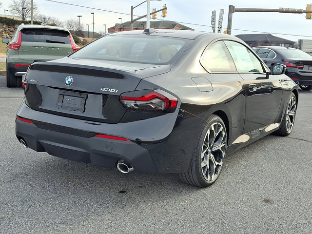 New 2026 BMW 230i xDrive Coupe AWD/4WD image 4