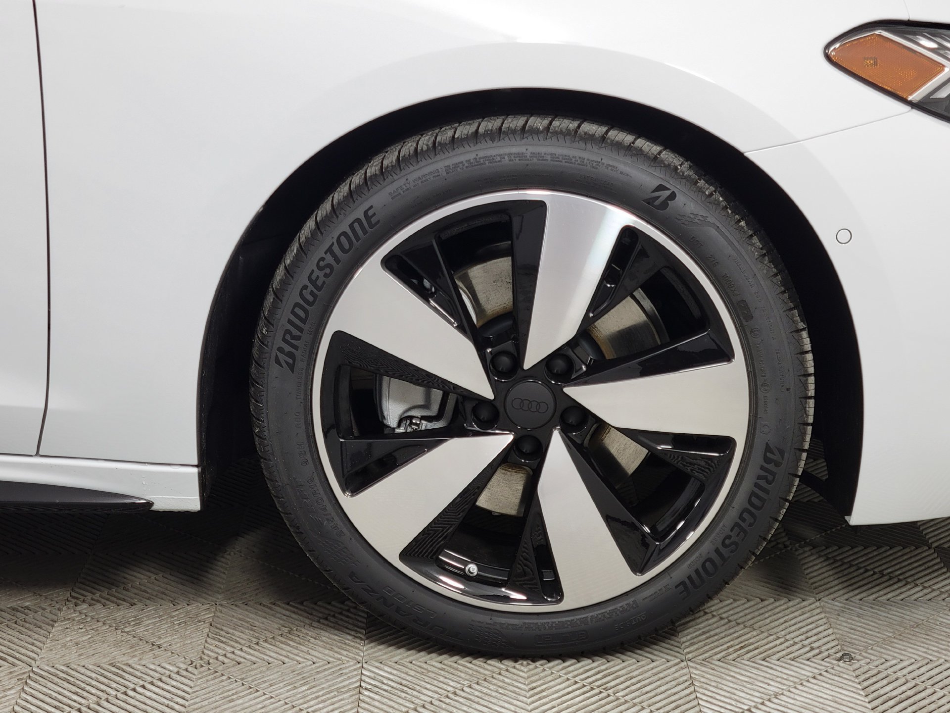 New 2026 Audi A5 Prestige AWD/4WD image 10