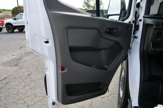 Used 2025 Ford Transit 350 148 High Roof Extended RWD image 25