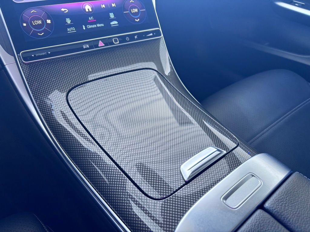 Used 2022 Mercedes-Benz C 300 4MATIC Sedan image 26