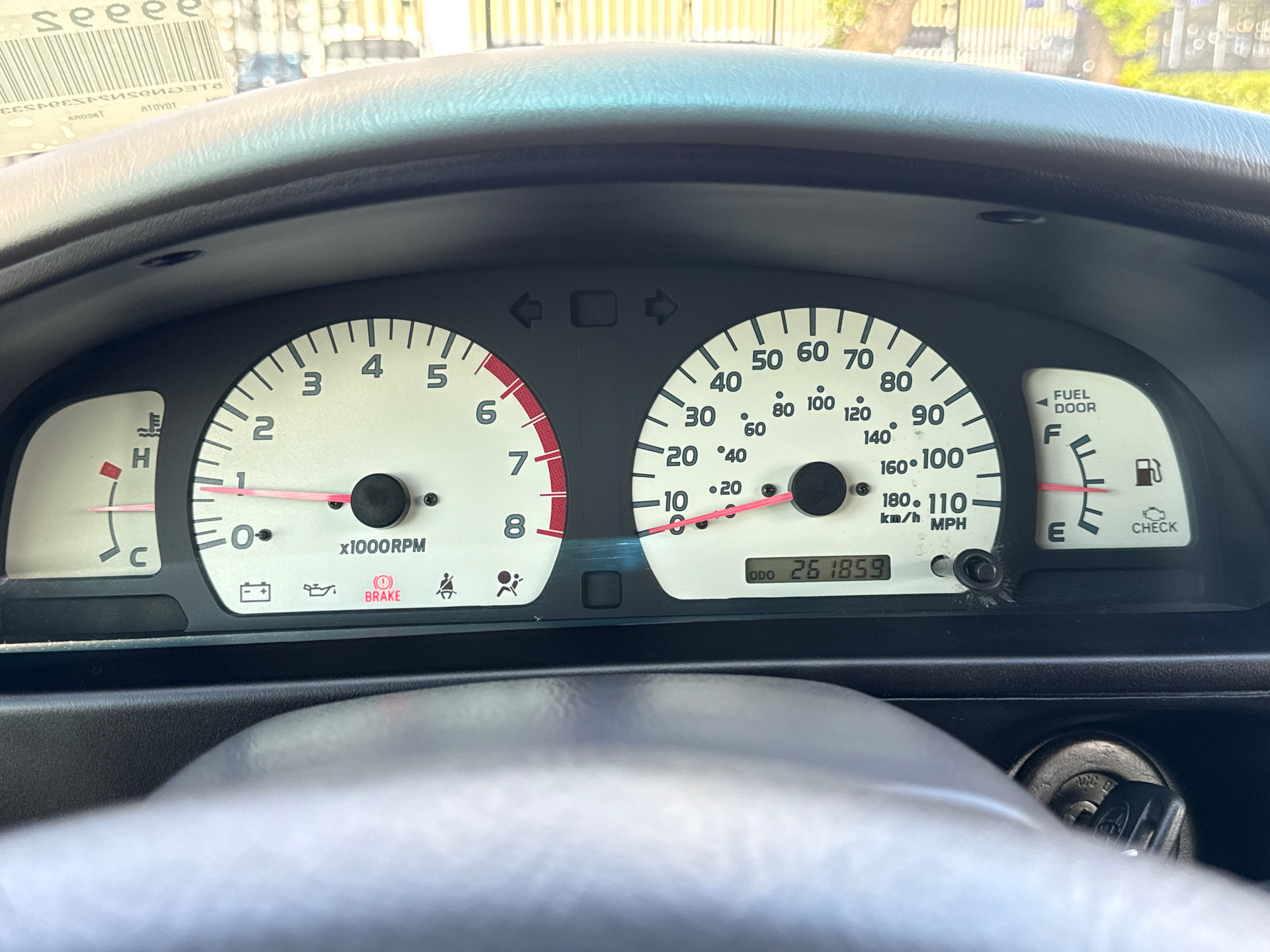 Used 2004 Toyota Tacoma PreRunner image 32