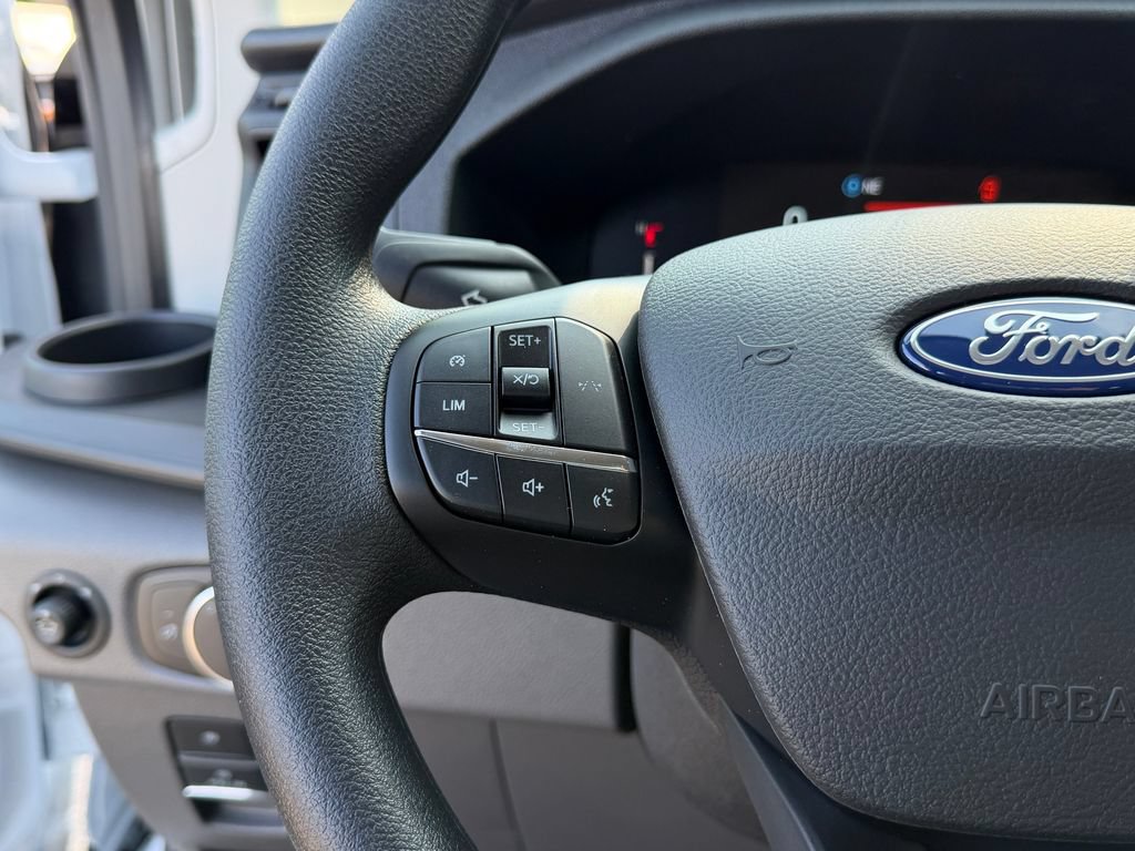 New 2026 Ford Transit 350 XL RWD image 24