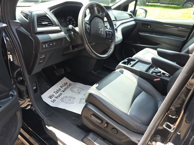 Used 2025 Honda Odyssey Sport-L image 14