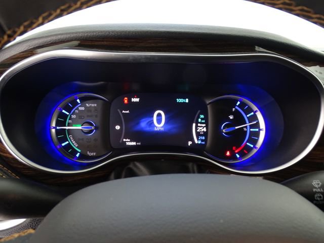 Certified 2023 Chrysler Pacifica Pinnacle image 19