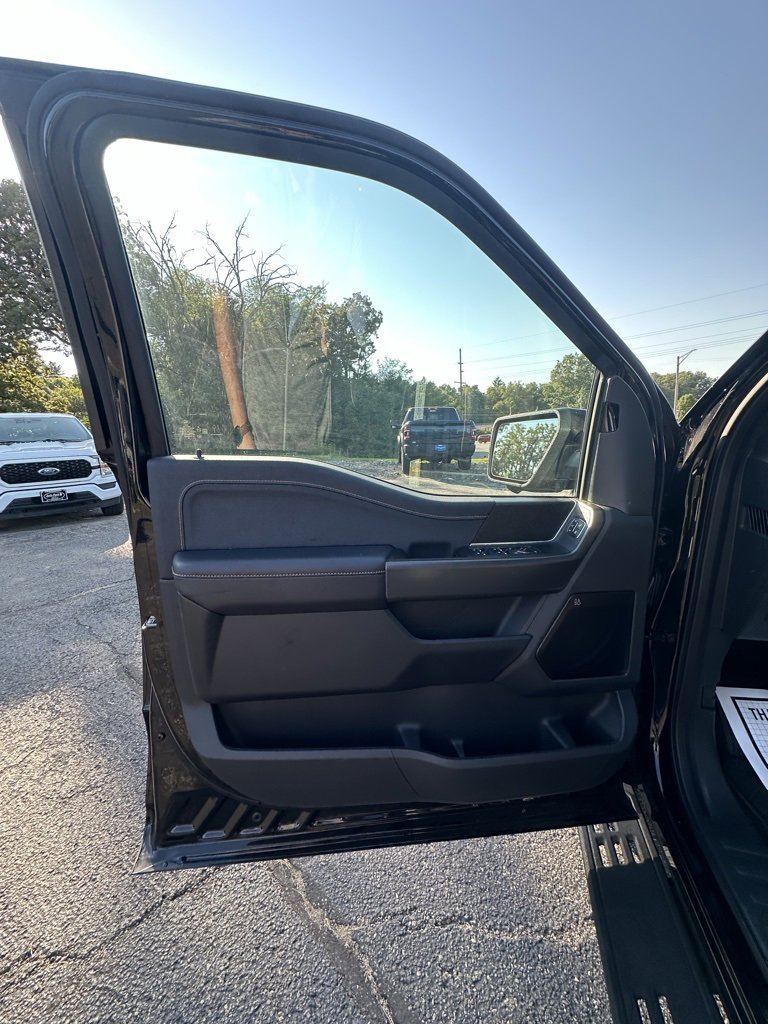 New 2025 Ford F150 Tremor w/ Equipment Group 402A High image 10