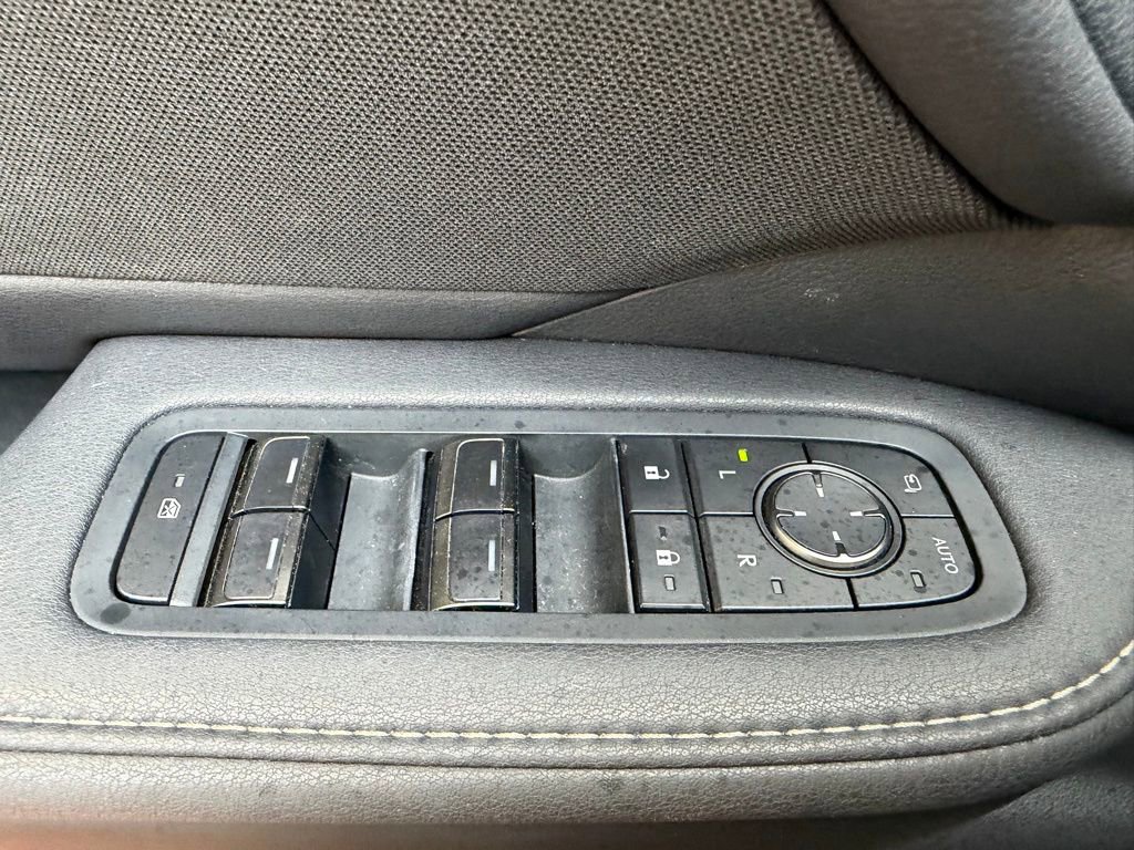 Used 2024 Lexus TX 500h AWD w/ Technology Package image 20