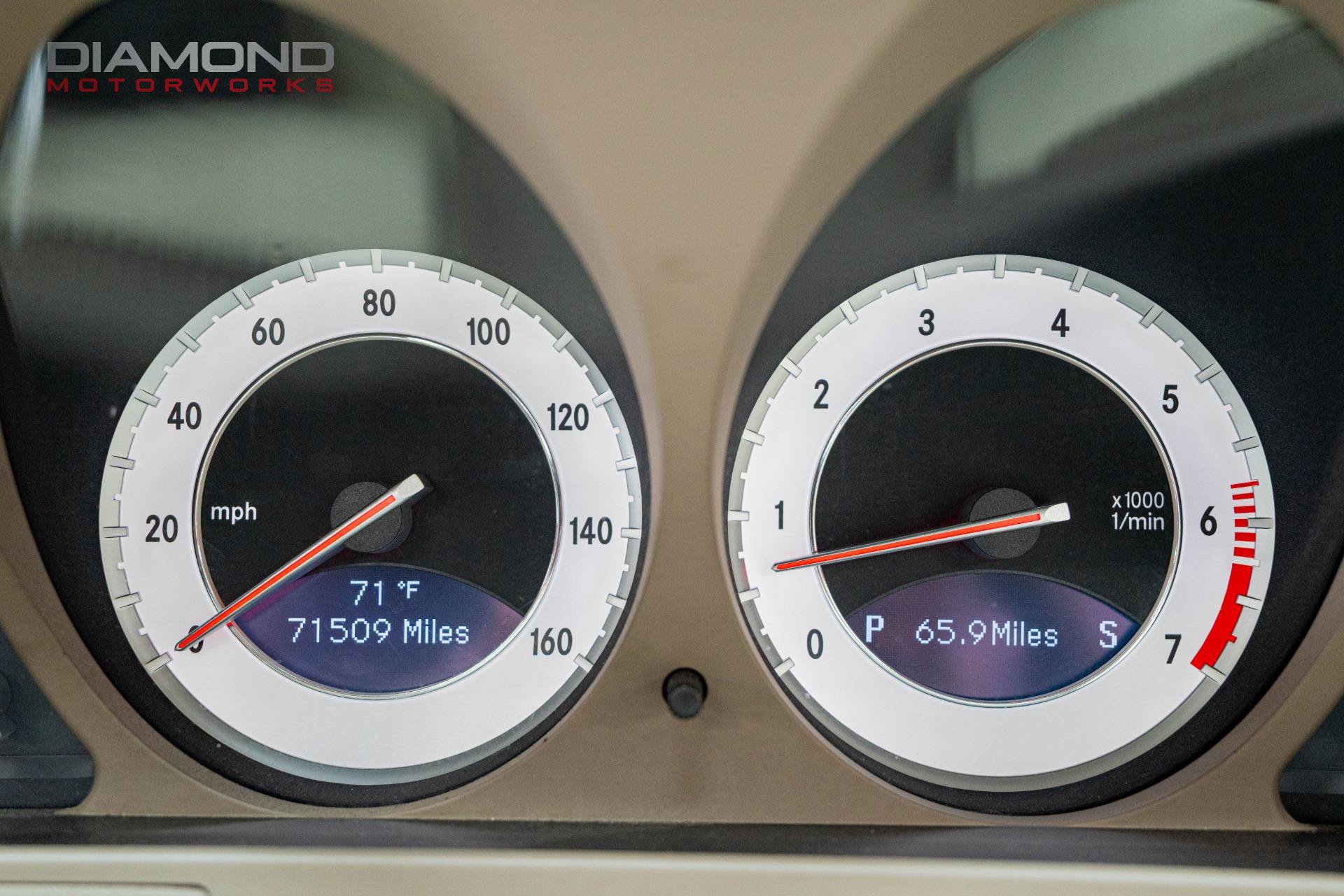 Used 2009 Mercedes-Benz SL 550 image 90