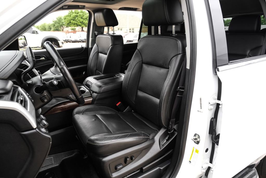 Used 2020 GMC Yukon SLT AWD/4WD image 31