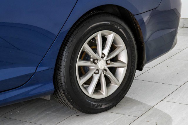 Used 2018 Hyundai Sonata SE FWD image 53