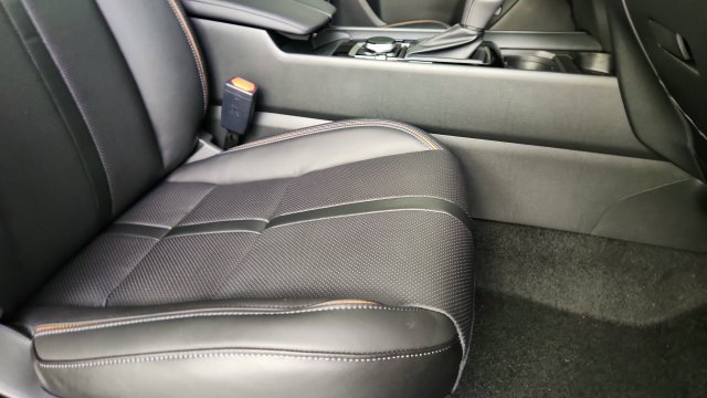 New 2026 MAZDA CX-50 AWD 2.5 Hybrid w/ Weather Package image 33