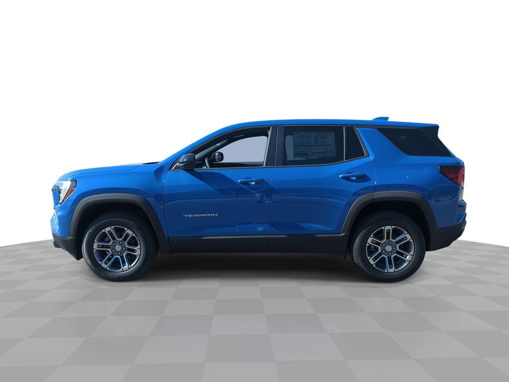 New 2026 GMC Terrain Elevation w/ Technology Package II image 5