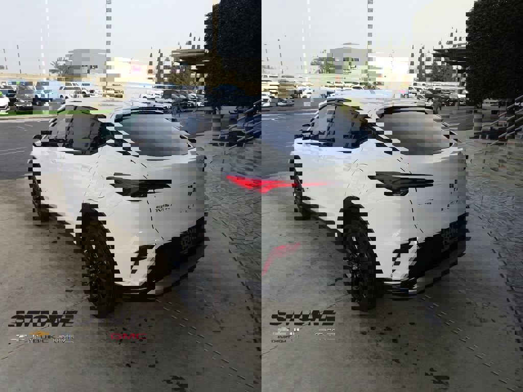 New 2026 Buick Envista Sport Touring w/ Convenience I Package image 6