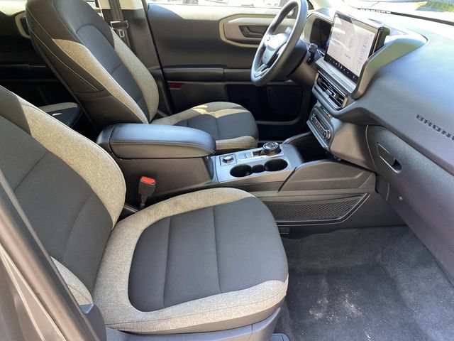 Used 2025 Ford Bronco Sport Big Bend AWD/4WD image 15