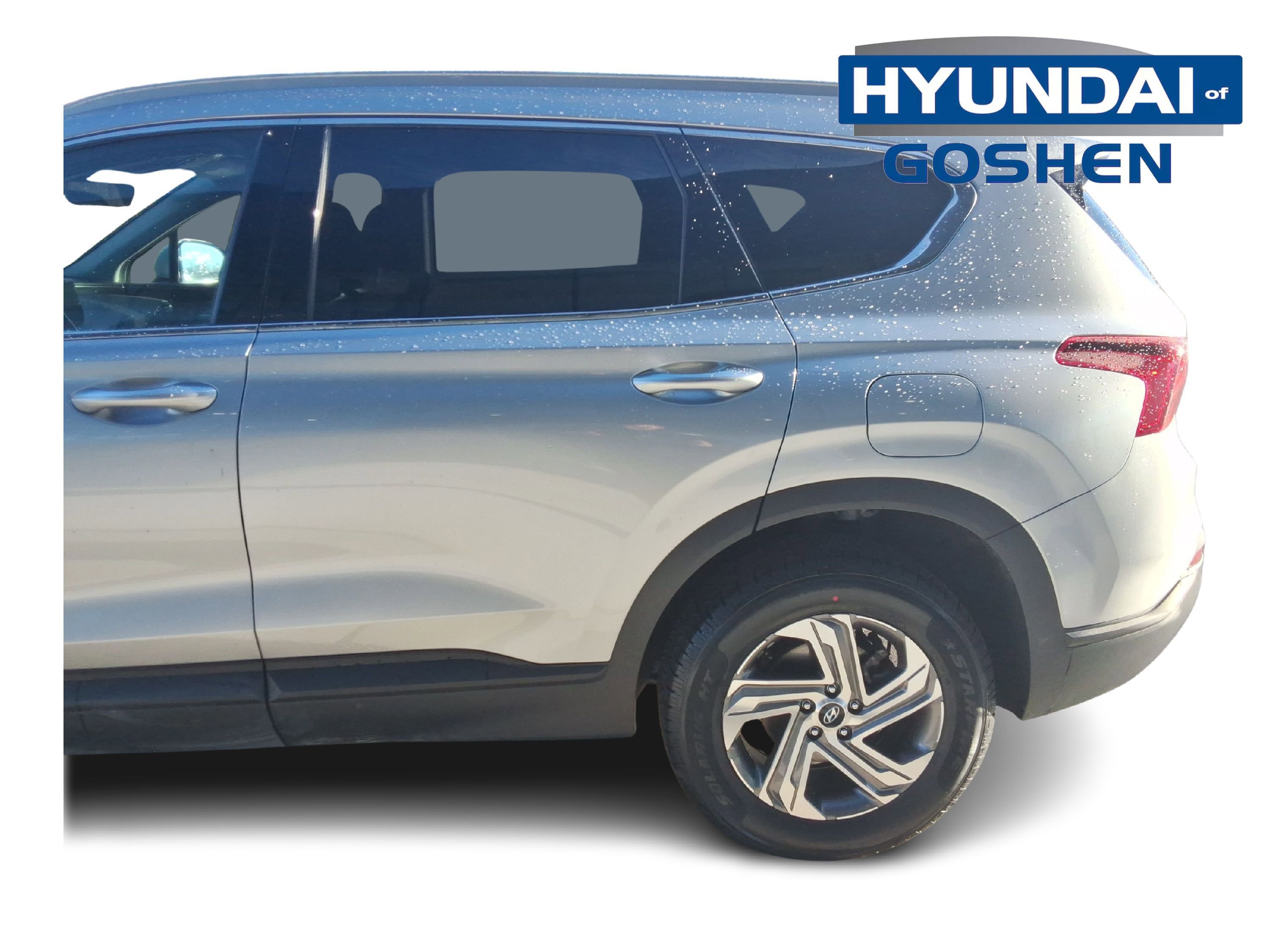 Used 2023 Hyundai Santa Fe SEL image 6