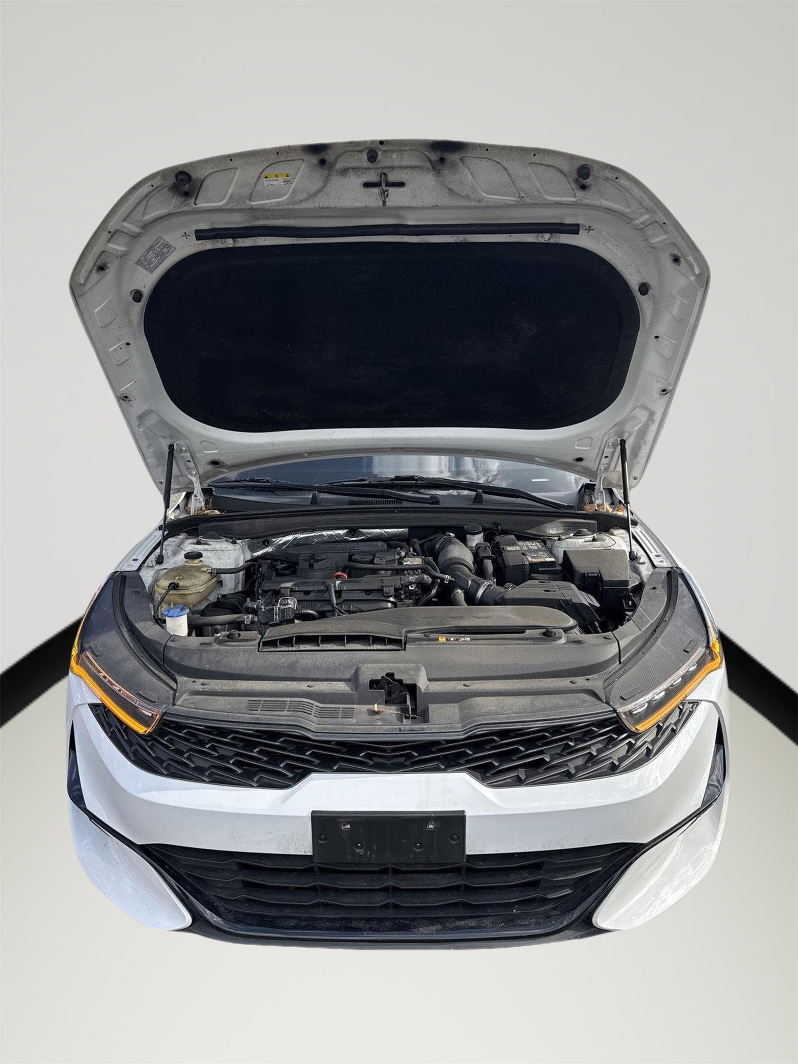 Used 2022 Kia K5 GT-Line image 15