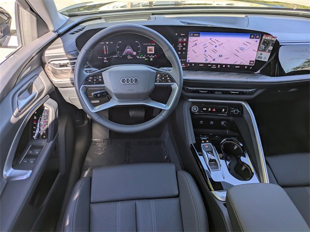 New 2025 Audi Q5 Premium Plus image 13