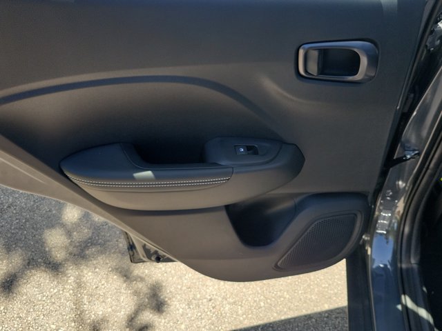New 2026 Hyundai Venue SEL FWD image 11
