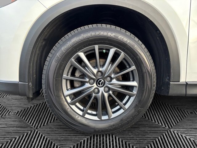 Used 2019 MAZDA CX-5 Touring image 28