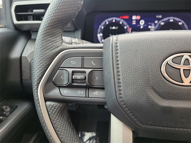 Used 2024 Toyota Tacoma Limited image 14