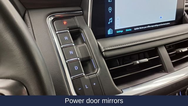 Used 2023 Chevrolet Tahoe LT w/ Luxury Package image 37