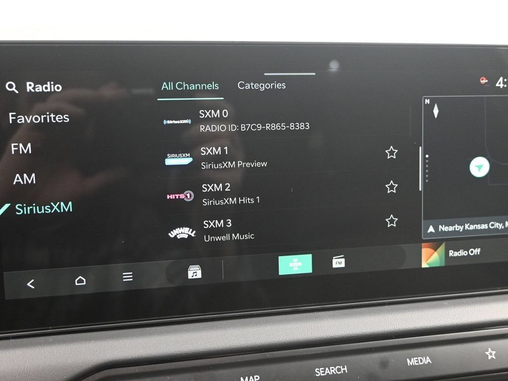Used 2027 Kia Telluride EX X-Line AWD/4WD image 19