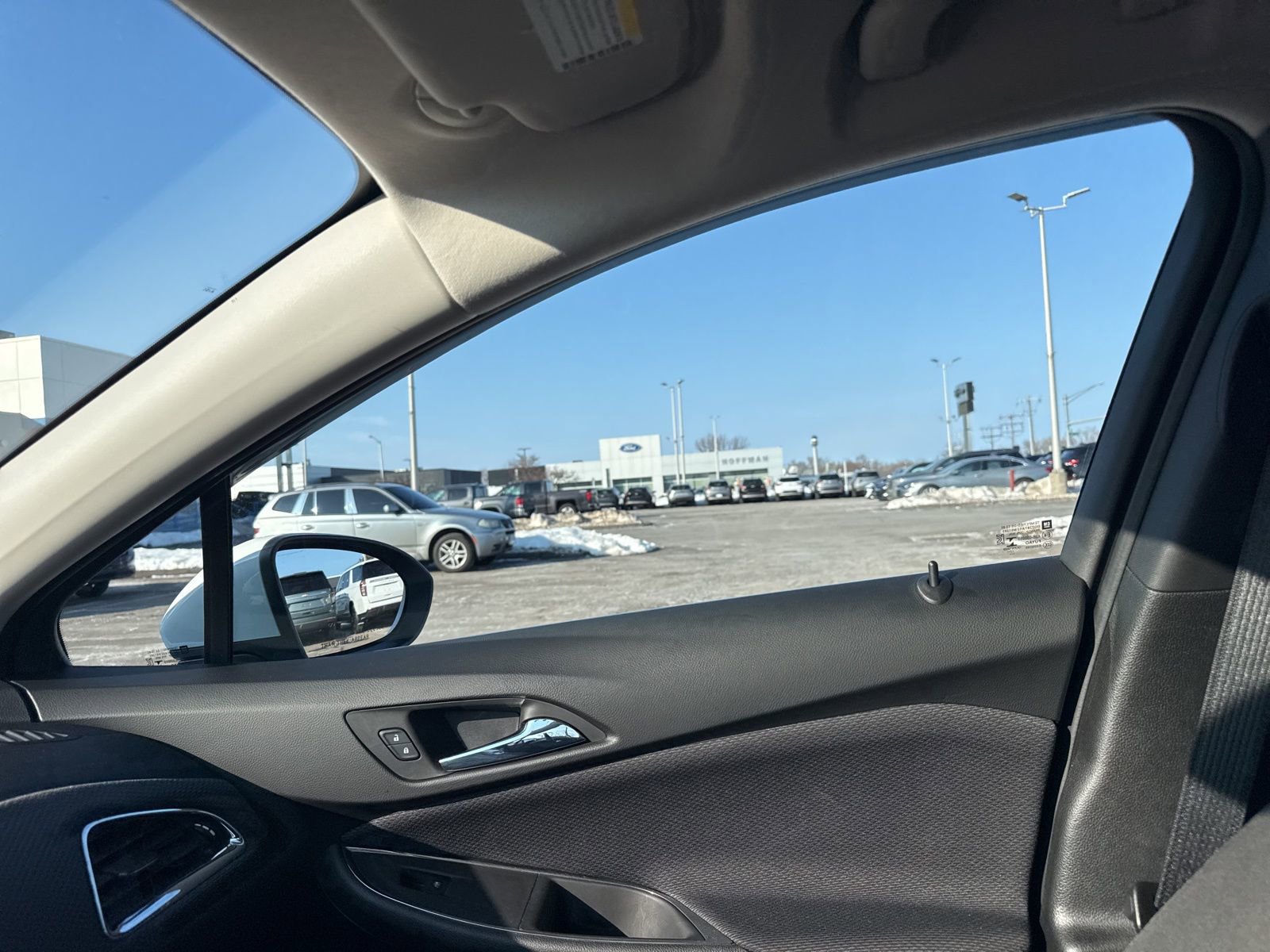 Used 2018 Chevrolet Cruze LT w/ Convenience Package image 26