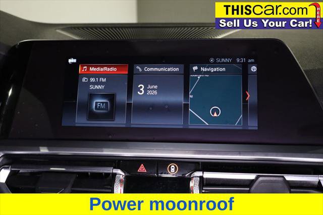 Used 2020 BMW 330i Sedan RWD image 18