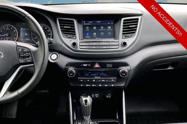 Used 2018 Hyundai Tucson Value AWD/4WD image 6