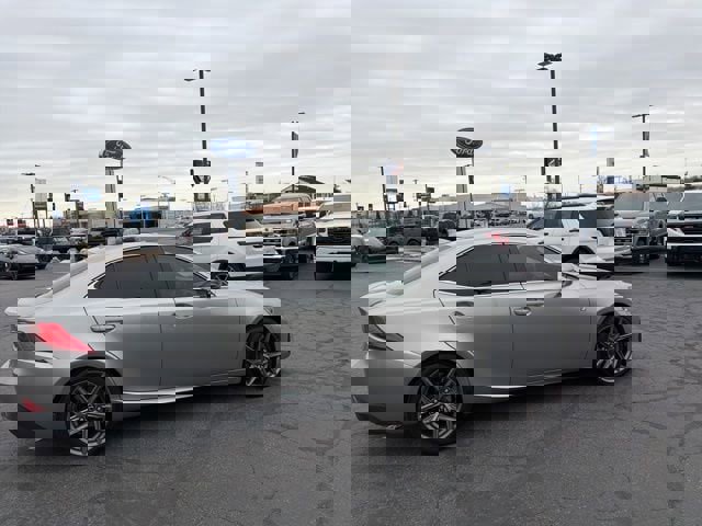 Used 2017 Lexus IS 300 F Sport w/ F Sport Package image 5