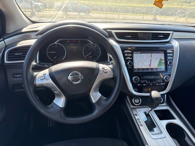 Used 2018 Nissan Murano S AWD/4WD image 13
