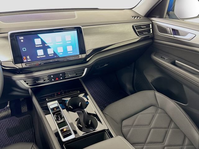 New 2025 Volkswagen Atlas Cross Sport SE image 23