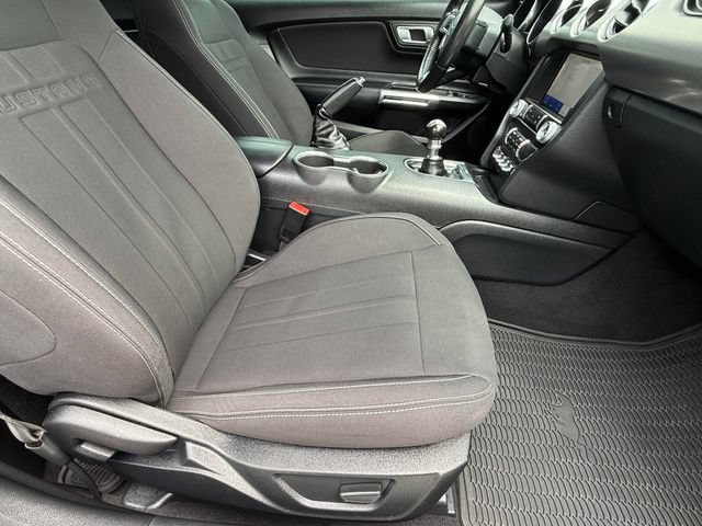 Used 2021 Ford Mustang GT w/ Equipment Group 301A RWD image 18