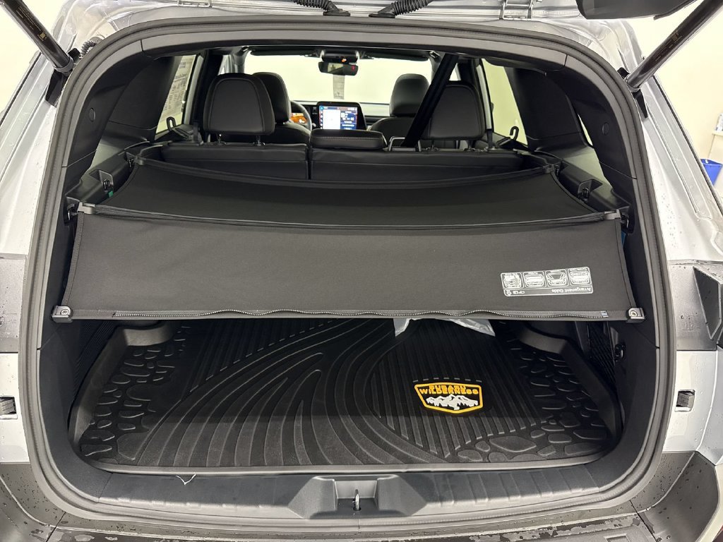 New 2026 Subaru Outback Wilderness AWD/4WD image 31