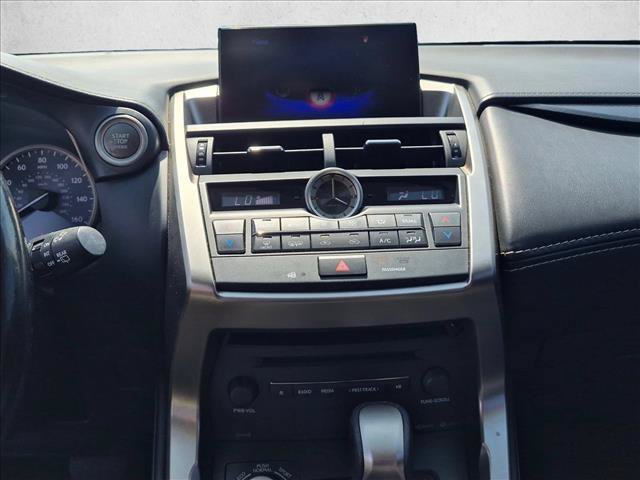 Used 2017 Lexus NX 200t FWD w/ Accessory Package 2 image 14