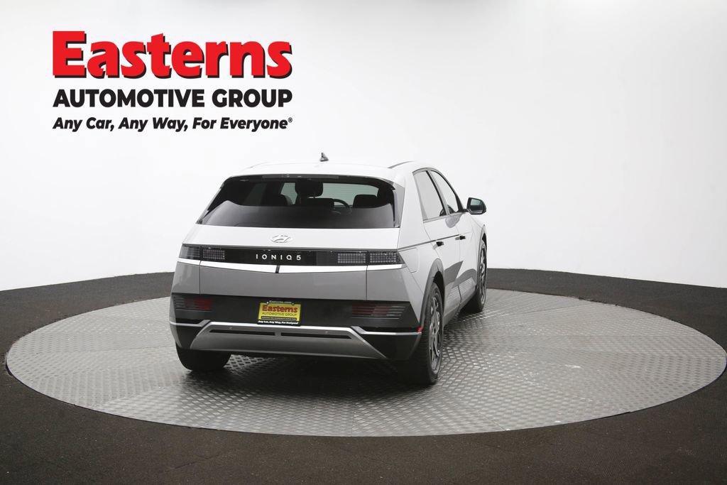 Used 2023 Hyundai Ioniq 5 SE w/ Cargo Package RWD image 37