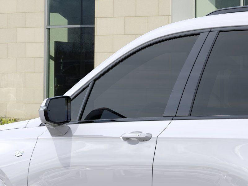 New 2025 Cadillac XT6 Sport w/ Platinum Package image 12