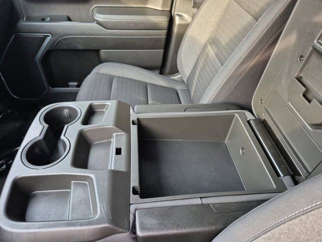 Used 2023 Chevrolet Silverado 1500 LT AWD/4WD image 27