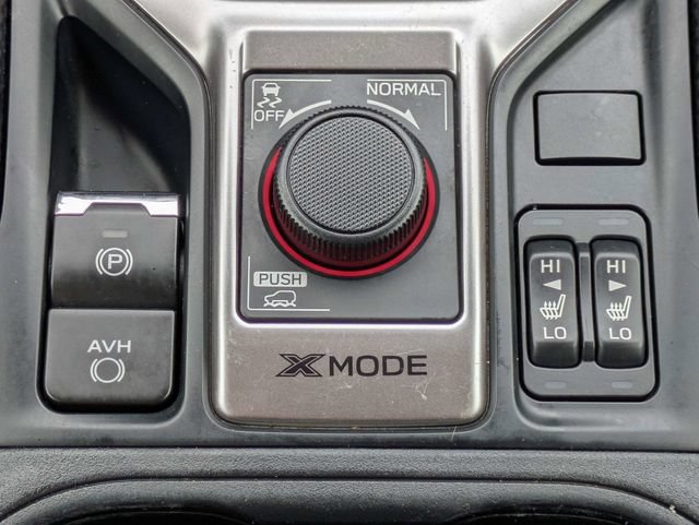 Used 2024 Subaru Forester Premium AWD/4WD image 24